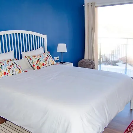 Mar Del Sur Bonito Apartamento Benalmádena